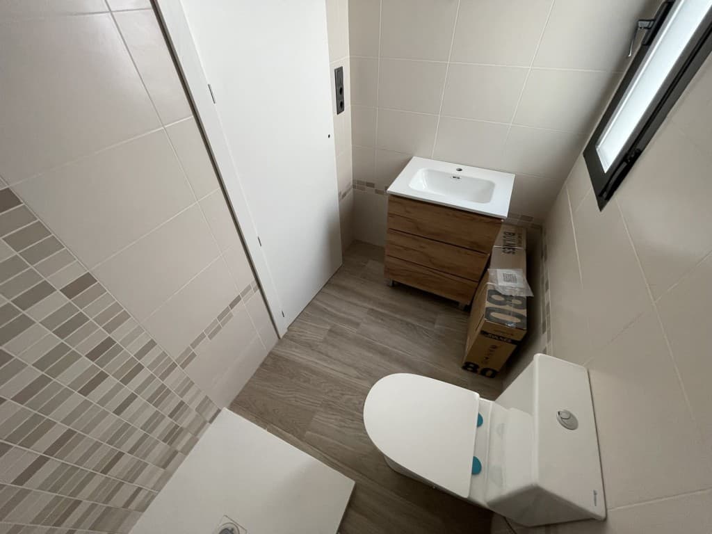 Tussenverdieping Appartement in Algorfa - 17