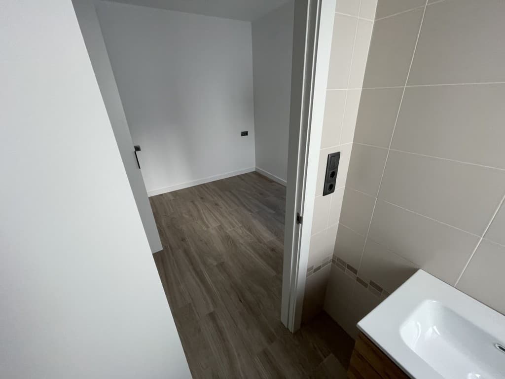 Tussenverdieping Appartement in Algorfa - 19