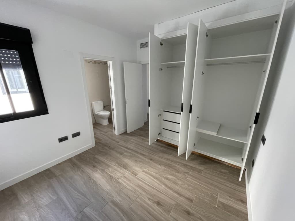 Tussenverdieping Appartement in Algorfa - 22