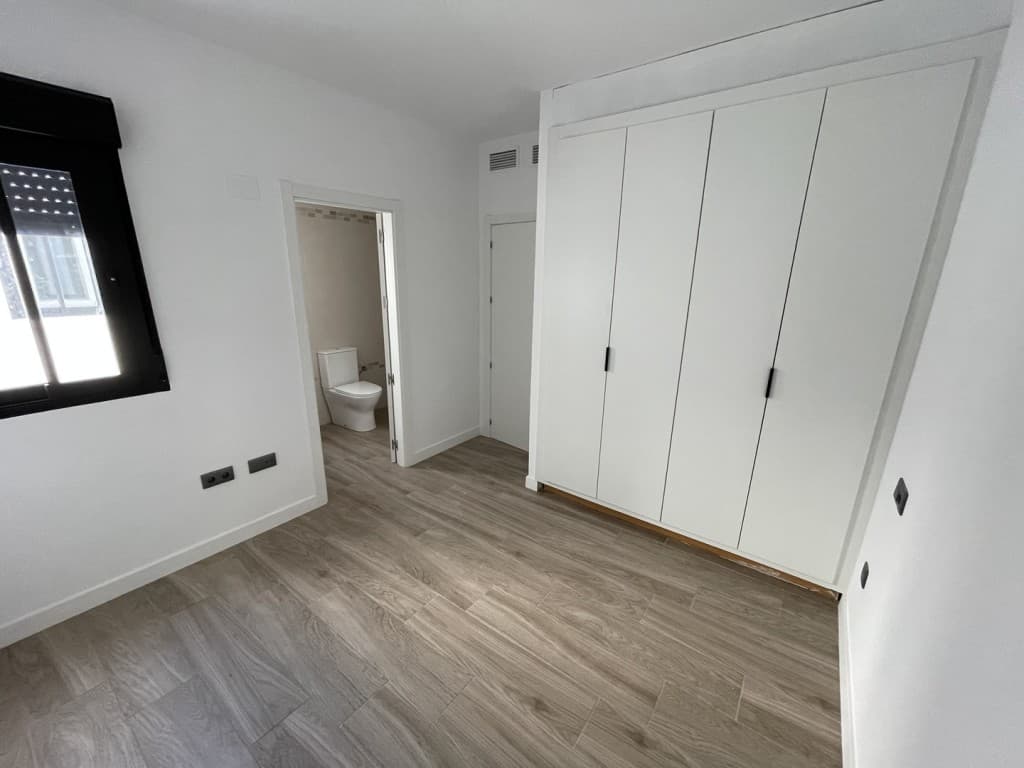 Tussenverdieping Appartement in Algorfa - 21