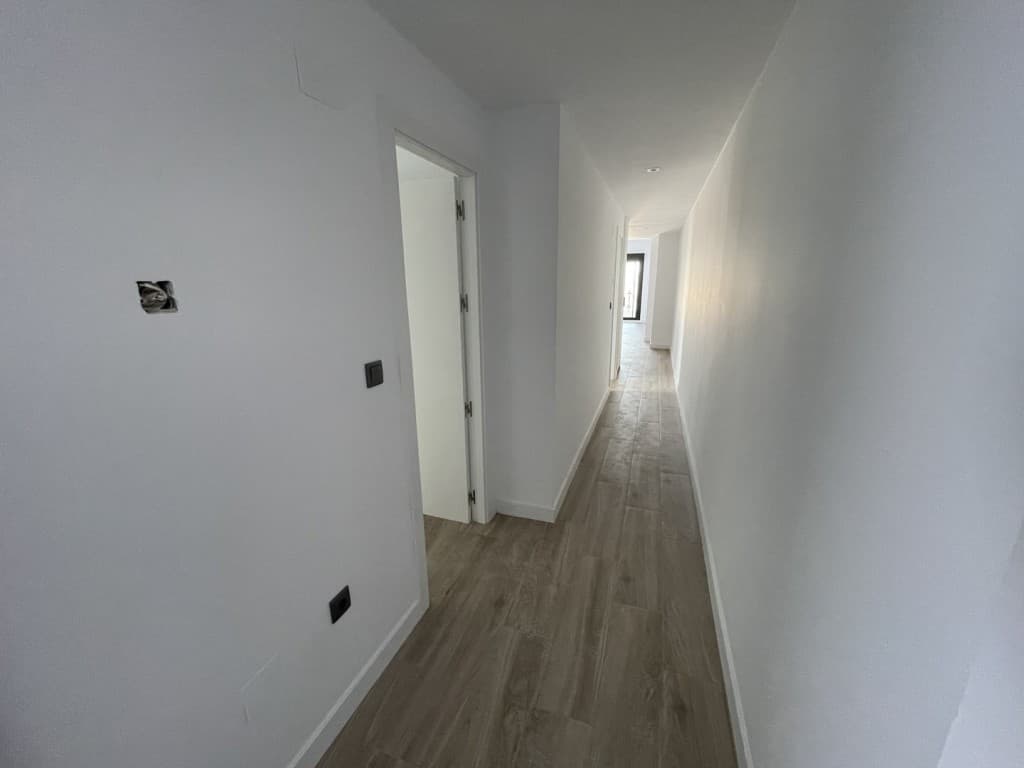 Tussenverdieping Appartement in Algorfa - 23