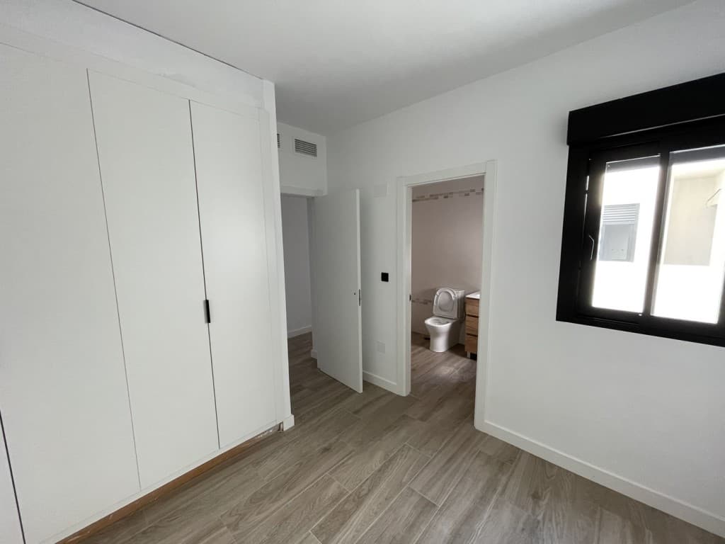 Tussenverdieping Appartement in Algorfa - 24