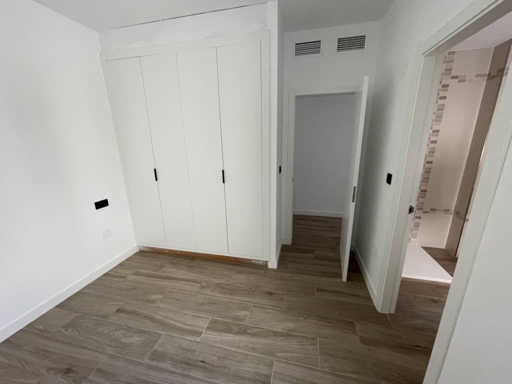 Tussenverdieping Appartement in Algorfa - 25