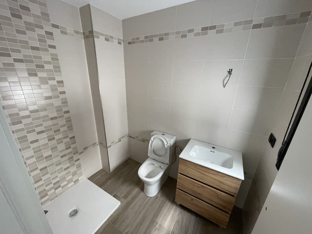 Tussenverdieping Appartement in Algorfa - 18