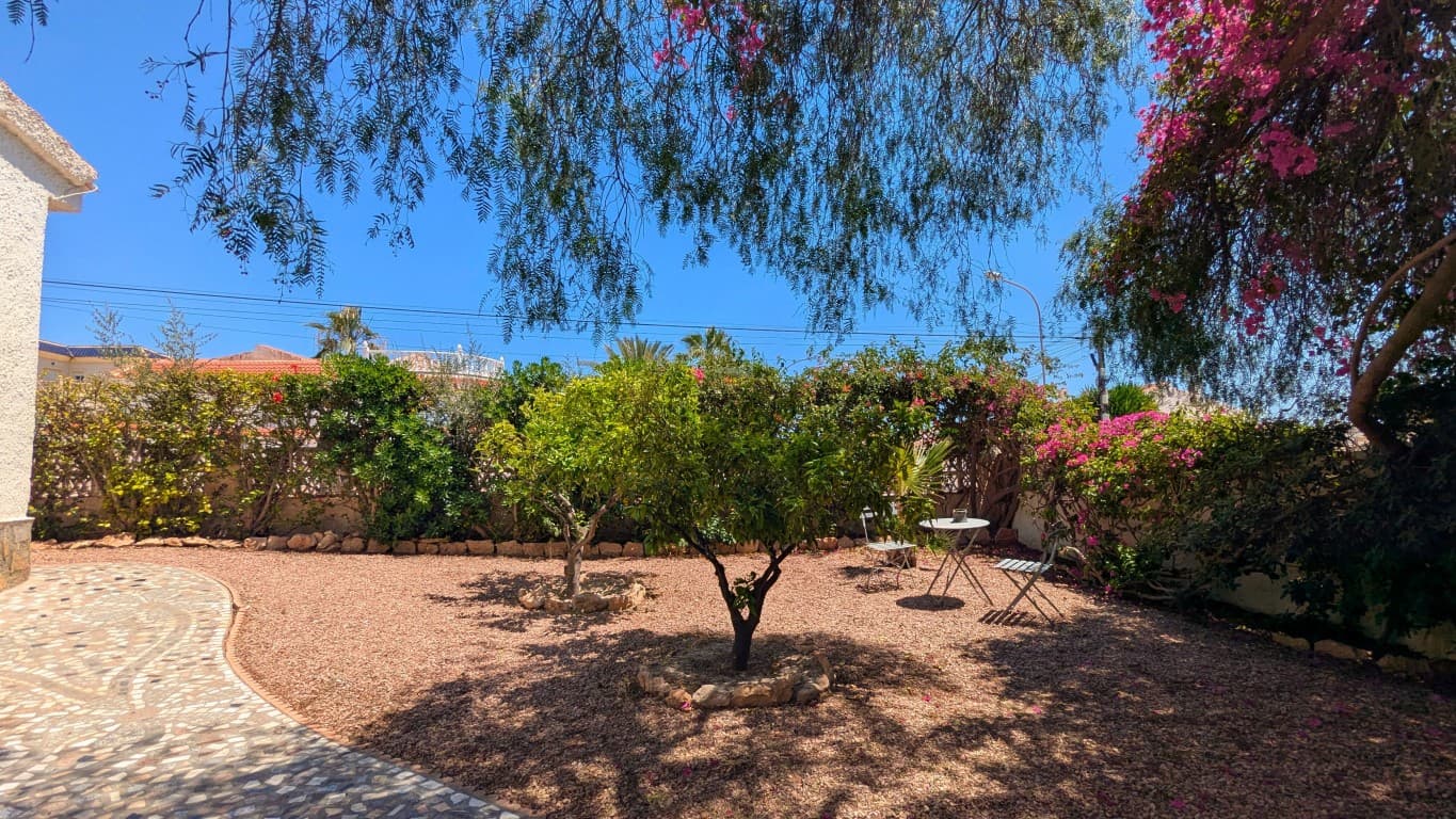 Villa - Chalet de 4 dormitorios en Ciudad Quesada - 6