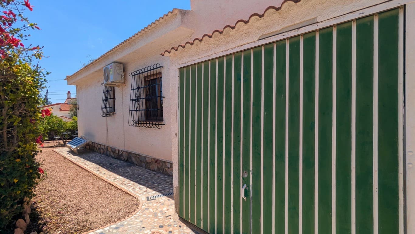 Villa - Chalet de 4 dormitorios en Ciudad Quesada - 12