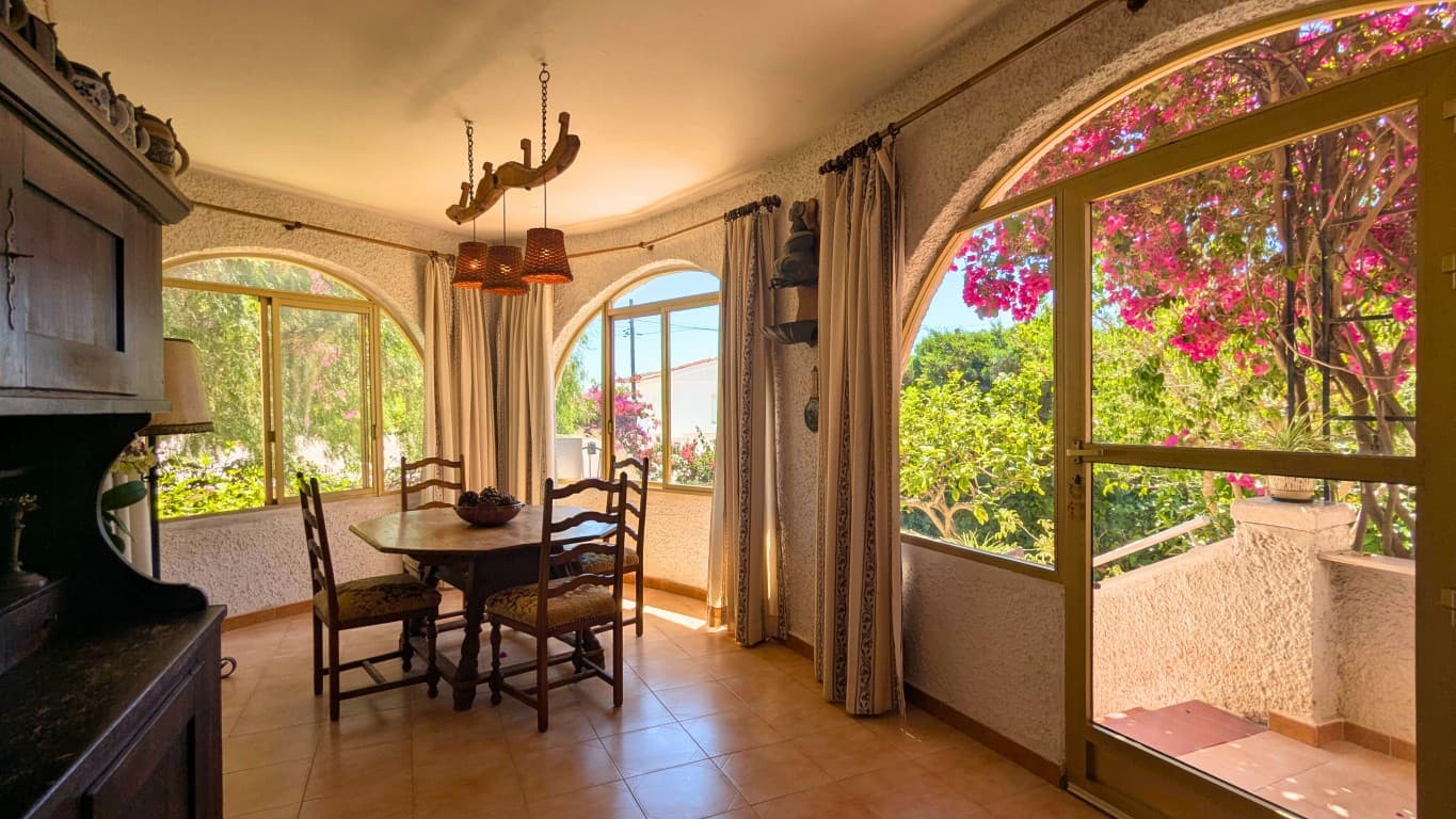 Villa - Chalet de 4 dormitorios en Ciudad Quesada - 19