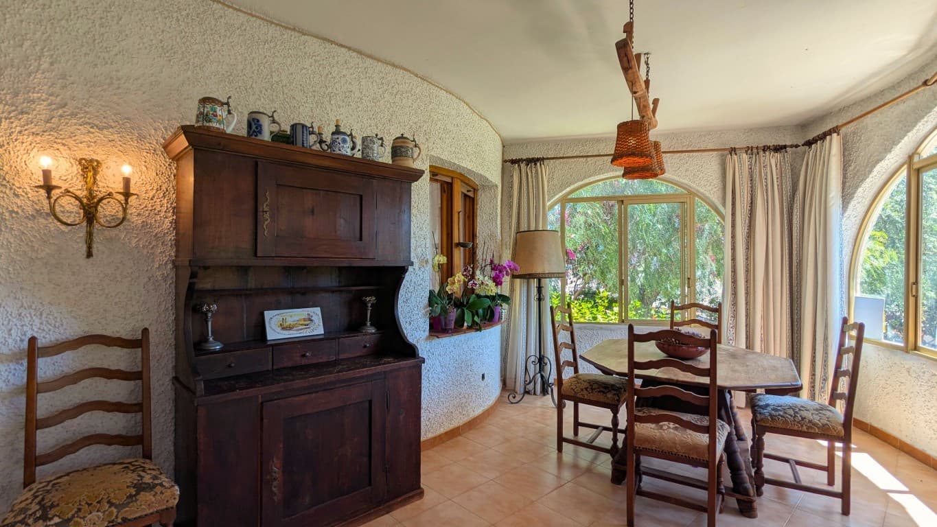 Villa - Chalet de 4 dormitorios en Ciudad Quesada - 20