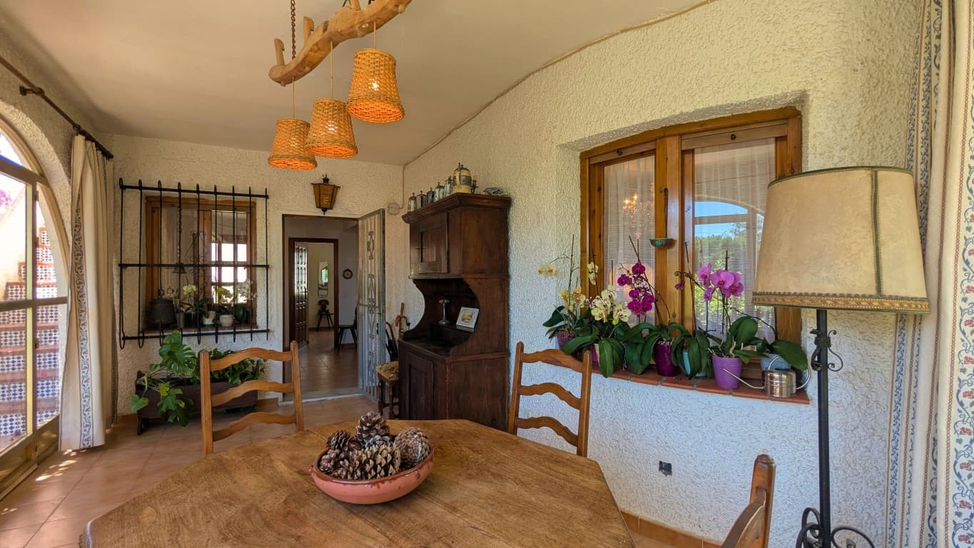 Villa - Chalet de 4 dormitorios en Ciudad Quesada - 21