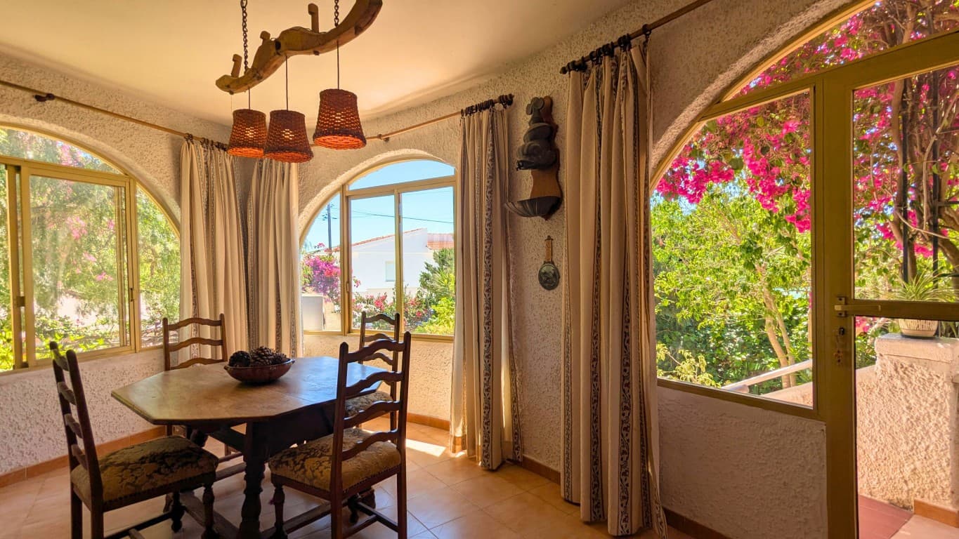 Villa - Chalet de 4 dormitorios en Ciudad Quesada - 22