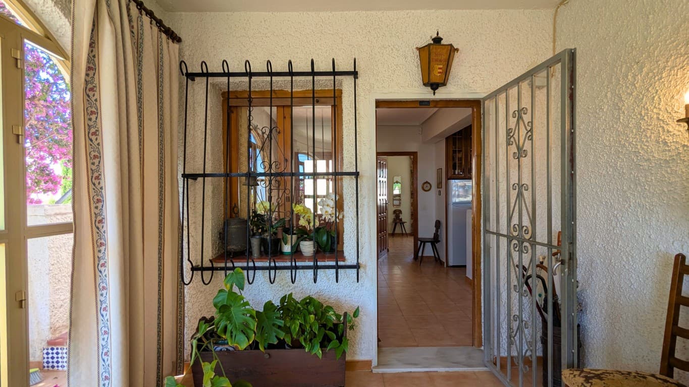 Villa - Chalet de 4 dormitorios en Ciudad Quesada - 23