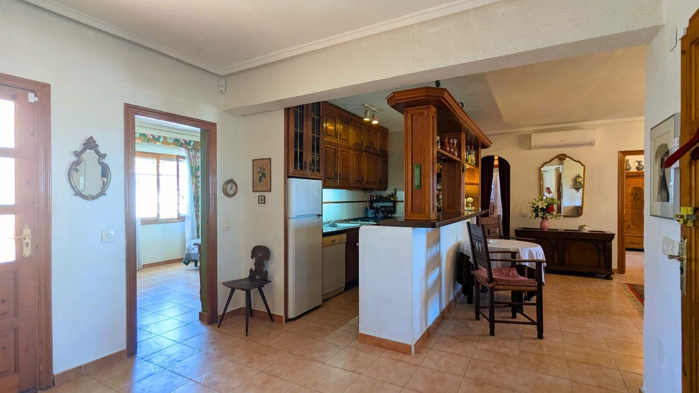 Villa - Chalet de 4 dormitorios en Ciudad Quesada - 24