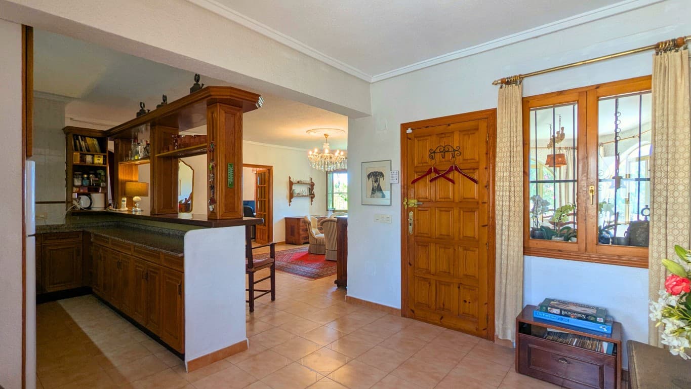 Villa - Chalet de 4 dormitorios en Ciudad Quesada - 25