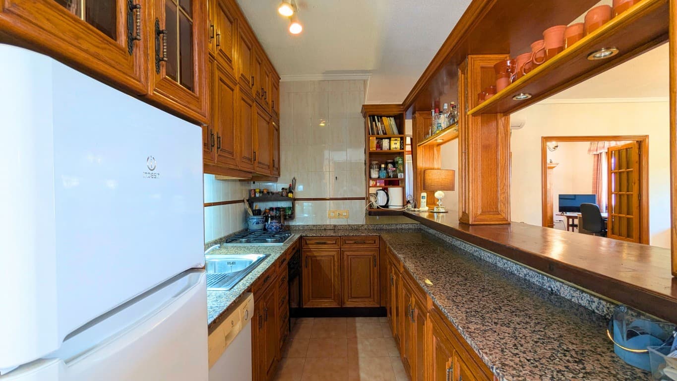 Villa - Chalet de 4 dormitorios en Ciudad Quesada - 26