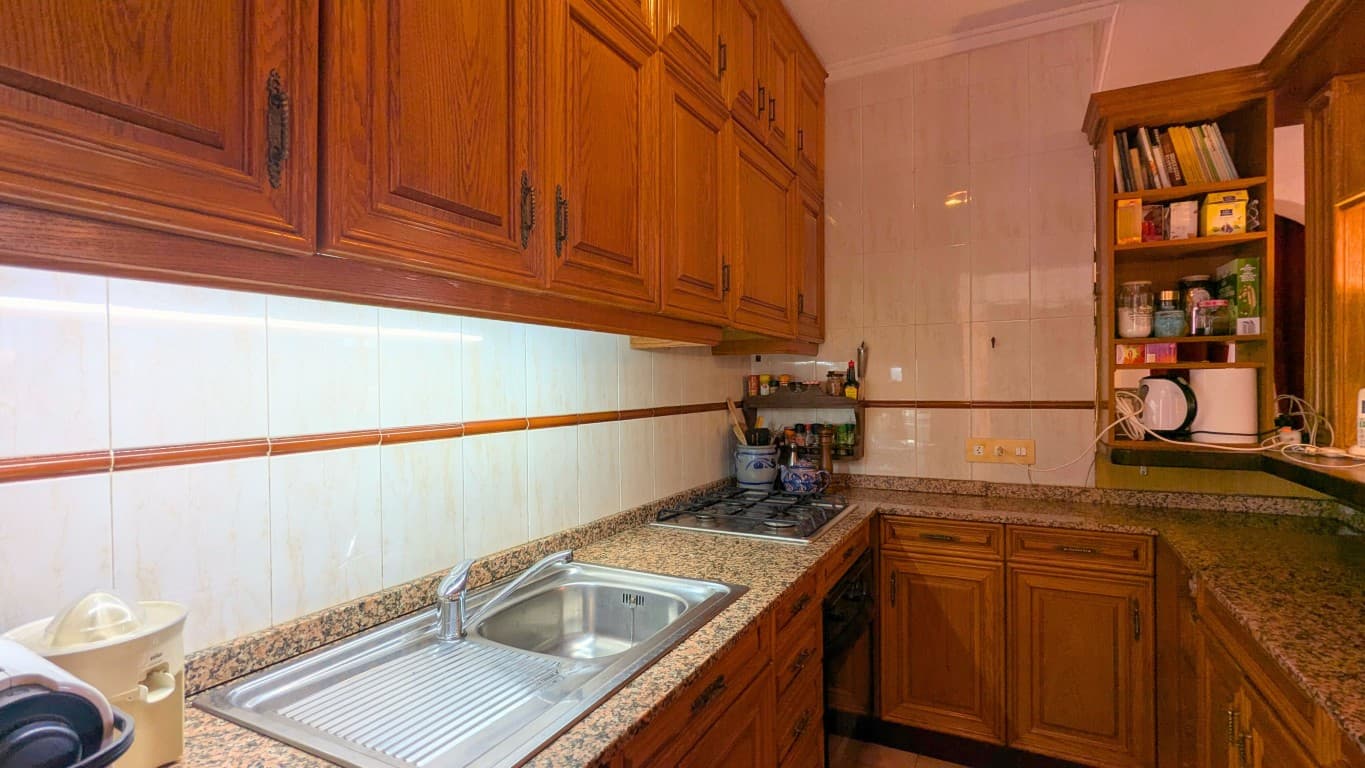 Villa - Chalet de 4 dormitorios en Ciudad Quesada - 27