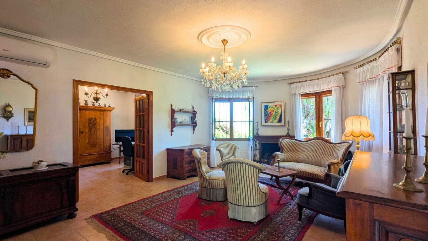 Villa - Chalet de 4 dormitorios en Ciudad Quesada - 29