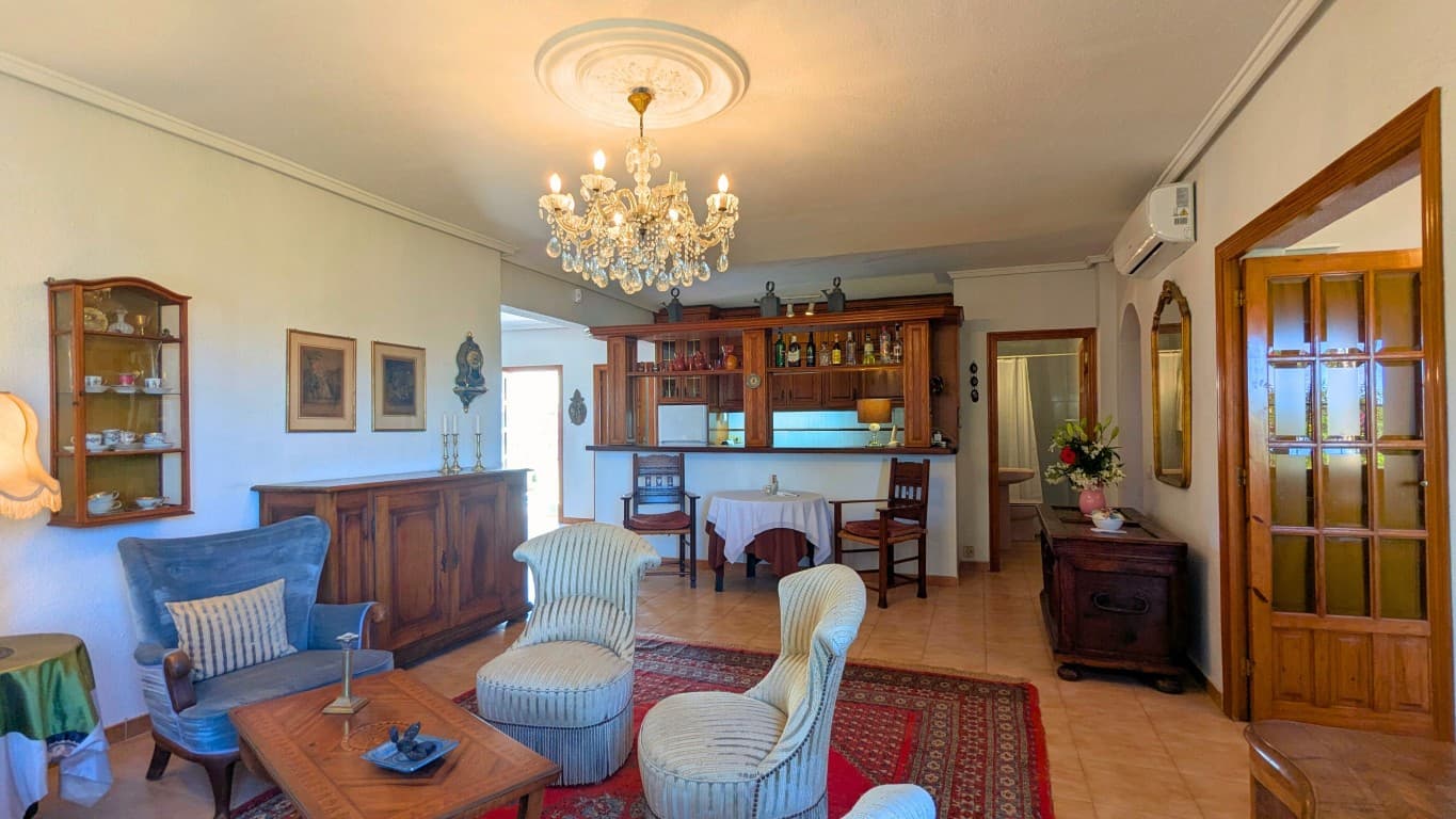 Villa - Chalet de 4 dormitorios en Ciudad Quesada - 33