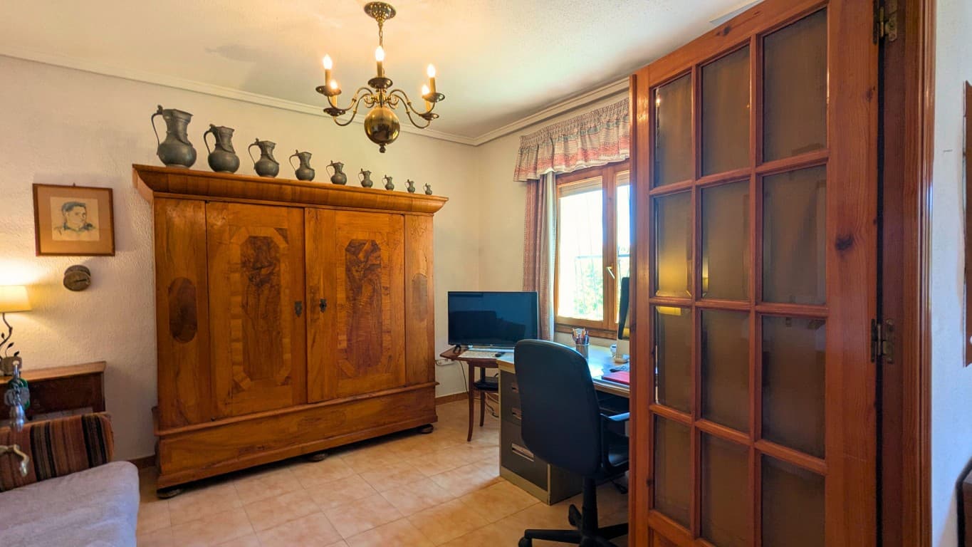 Villa - Chalet de 4 dormitorios en Ciudad Quesada - 34