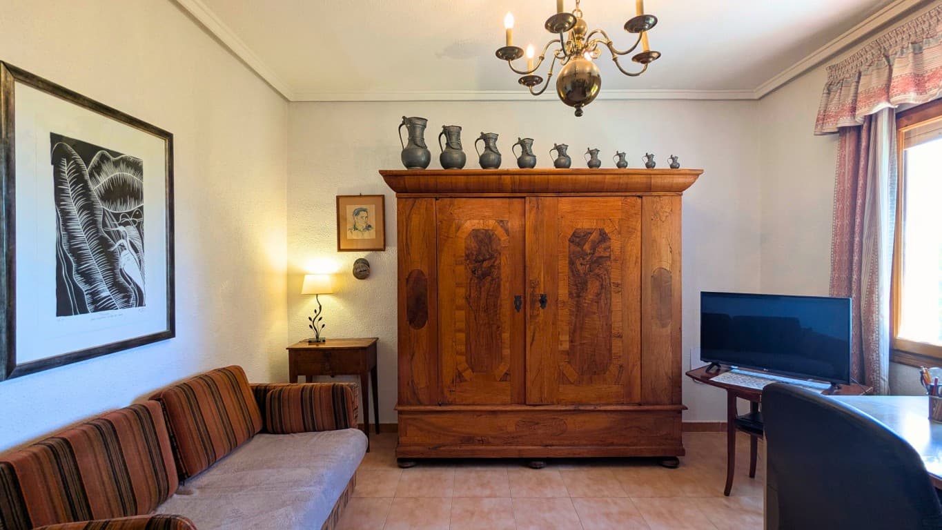 Villa - Chalet de 4 dormitorios en Ciudad Quesada - 35