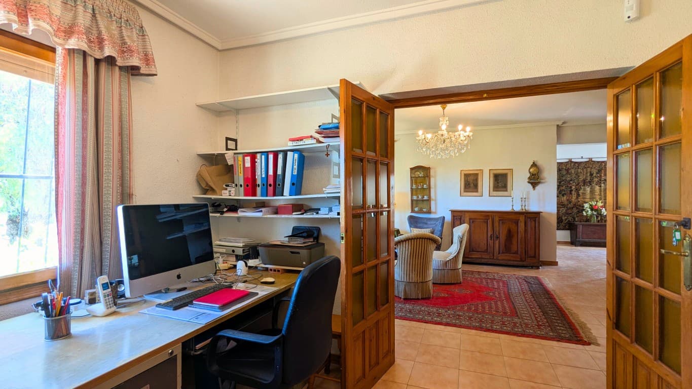 Villa - Chalet de 4 dormitorios en Ciudad Quesada - 36