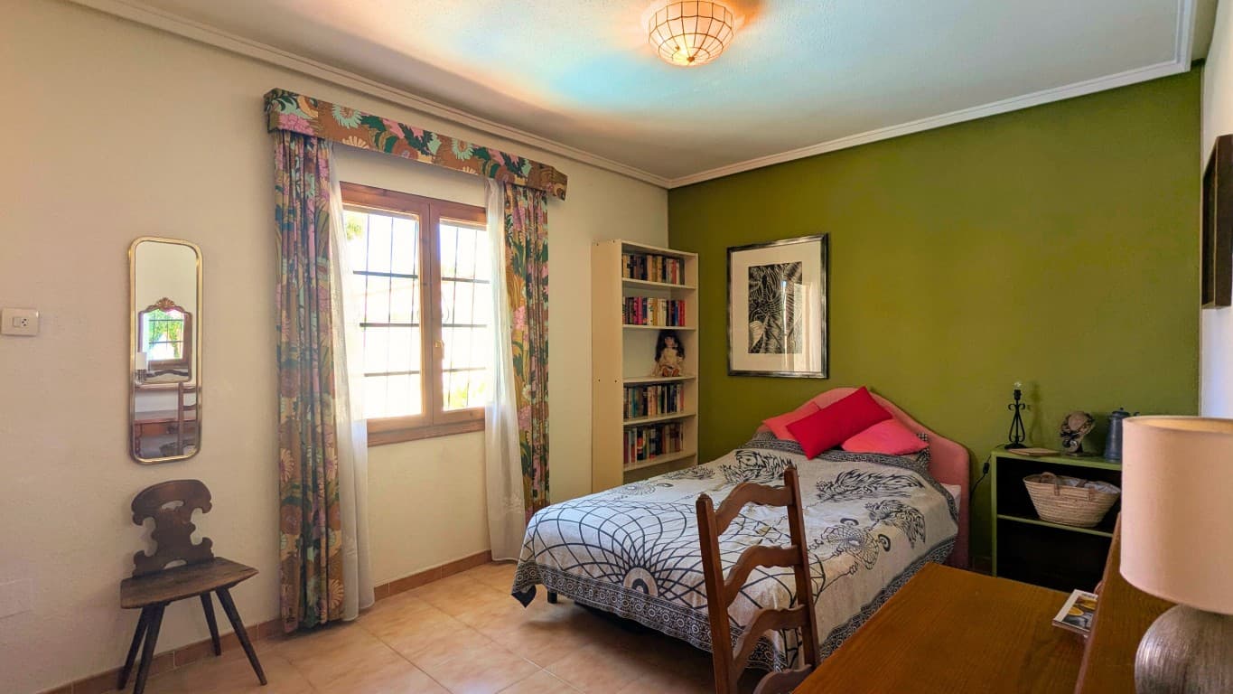 Villa - Chalet de 4 dormitorios en Ciudad Quesada - 37