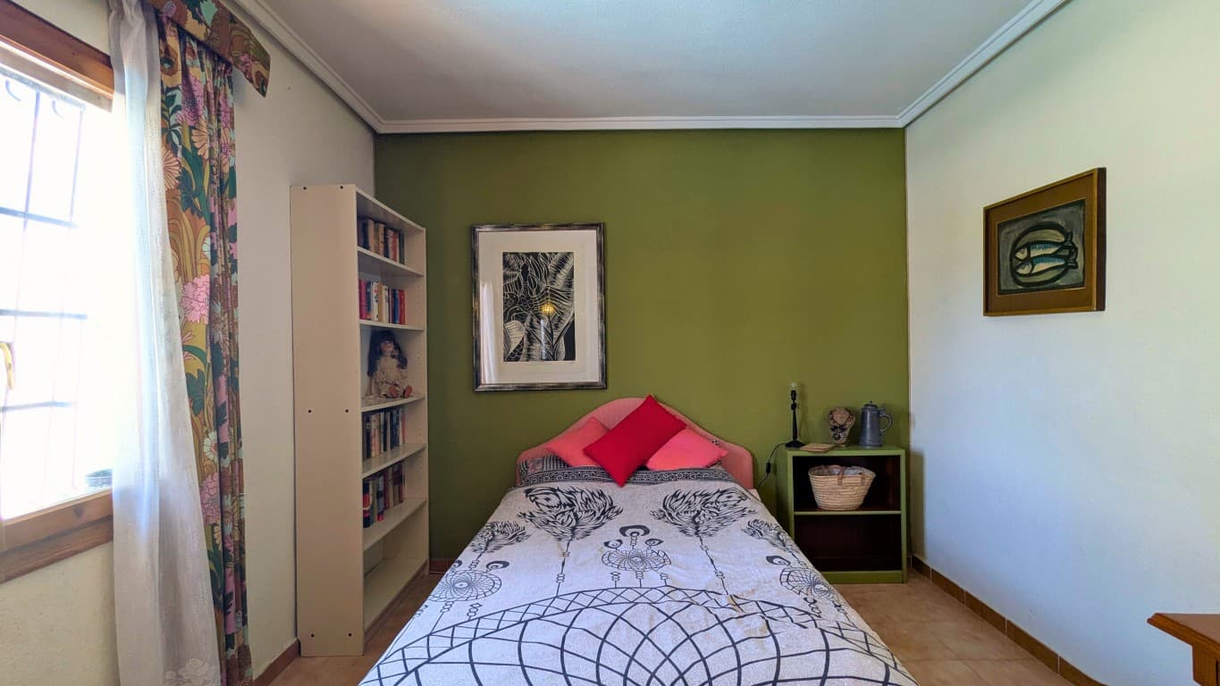Villa - Chalet de 4 dormitorios en Ciudad Quesada - 38