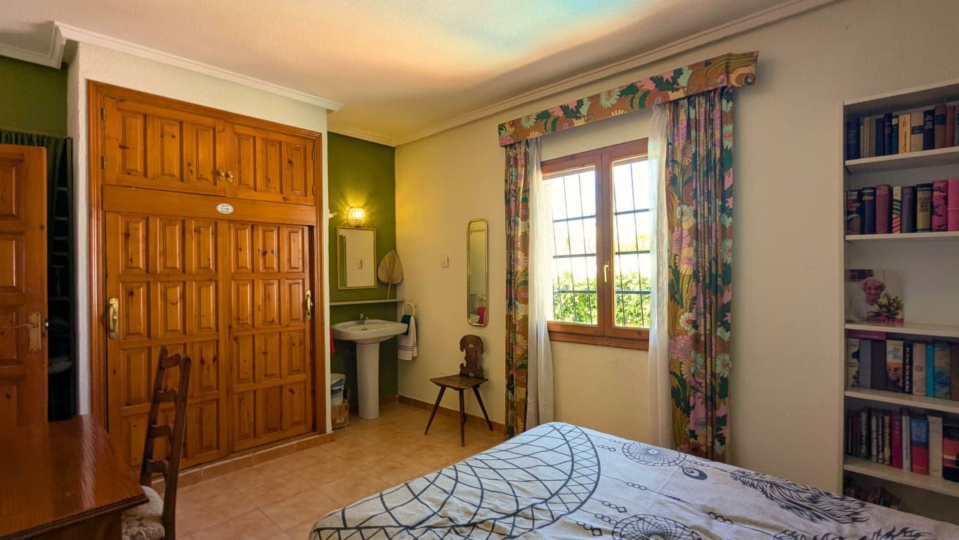 Villa - Chalet de 4 dormitorios en Ciudad Quesada - 39