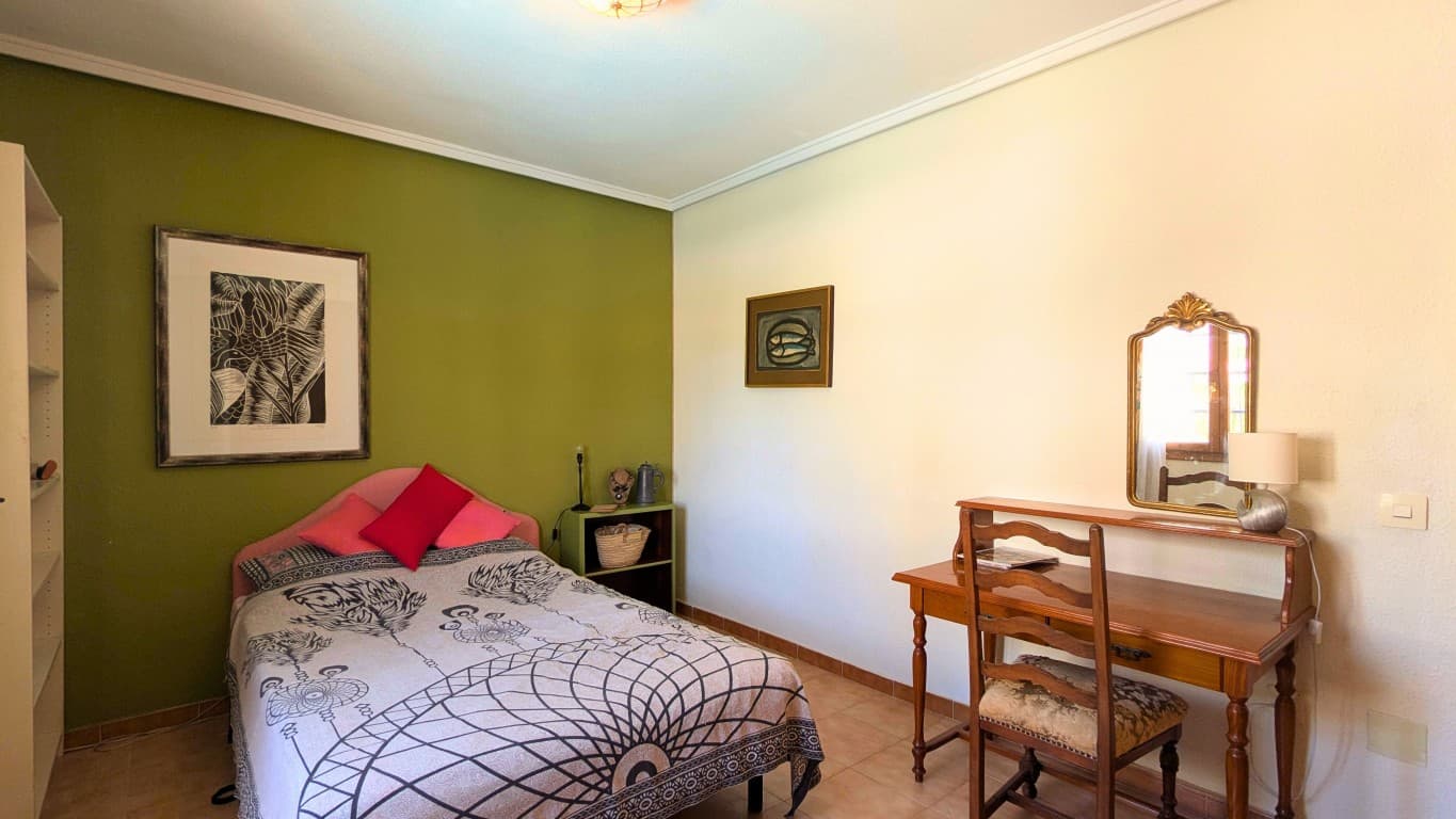 Villa - Chalet de 4 dormitorios en Ciudad Quesada - 40