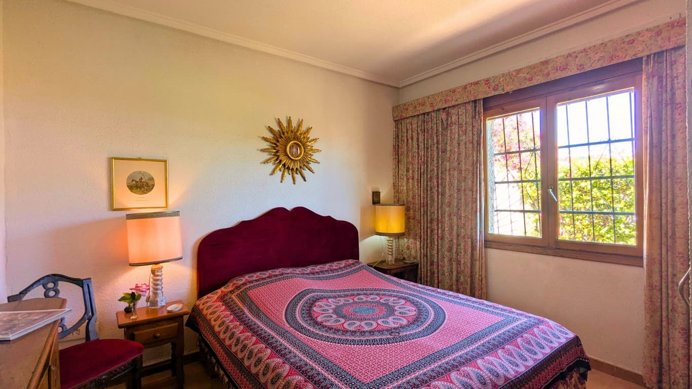 Villa - Chalet de 4 dormitorios en Ciudad Quesada - 43