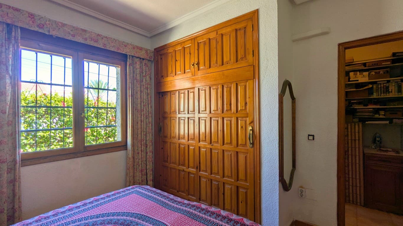 Villa - Chalet de 4 dormitorios en Ciudad Quesada - 44