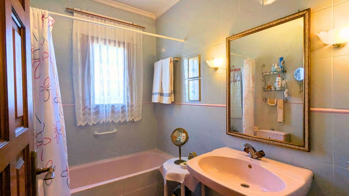 Villa - Chalet de 4 dormitorios en Ciudad Quesada - 47
