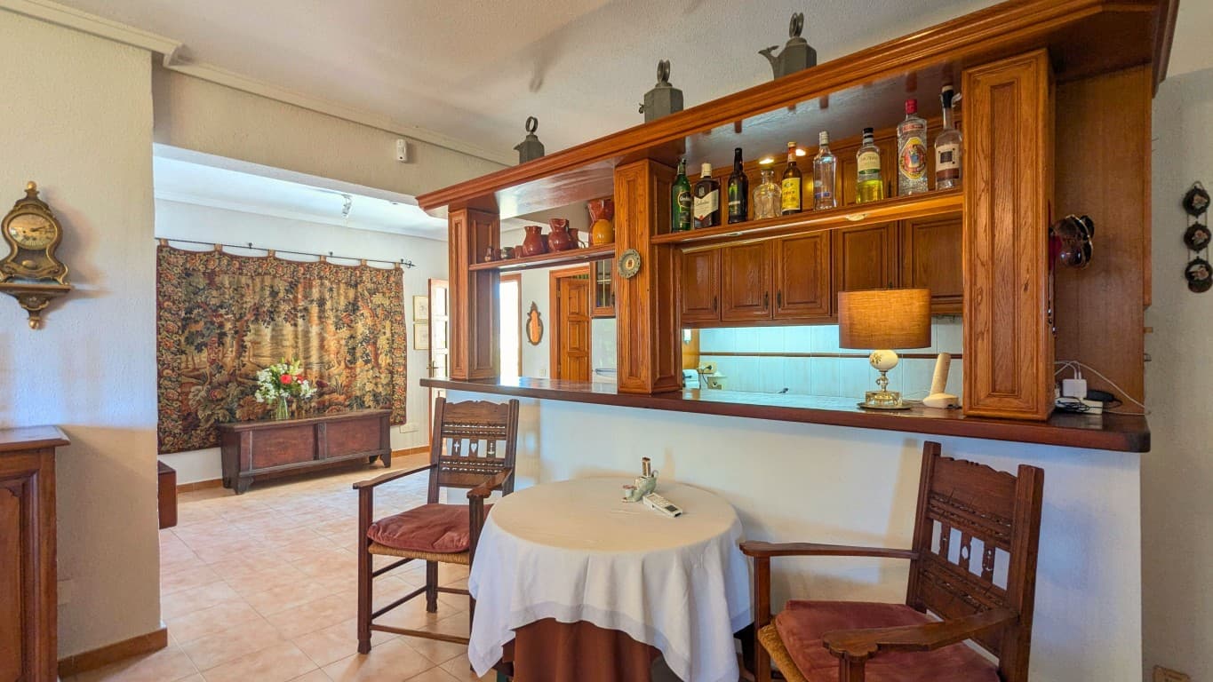 Villa - Chalet de 4 dormitorios en Ciudad Quesada - 49