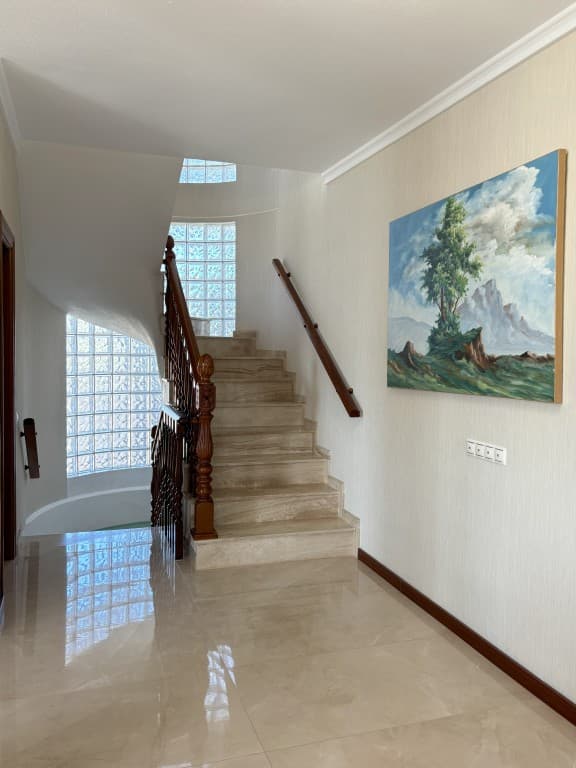 Vrijstaande Villa met 5 slaapkamers in Ciudad Quesada - 36