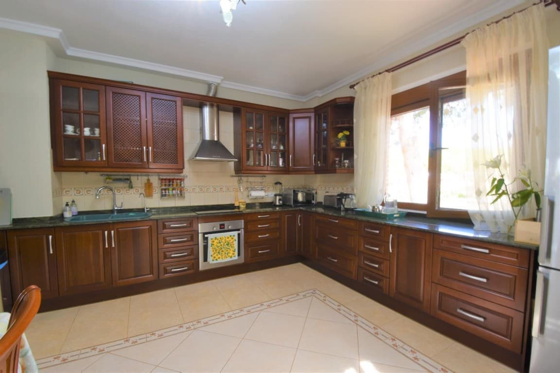 Vrijstaande Villa met 5 slaapkamers in Ciudad Quesada - 23