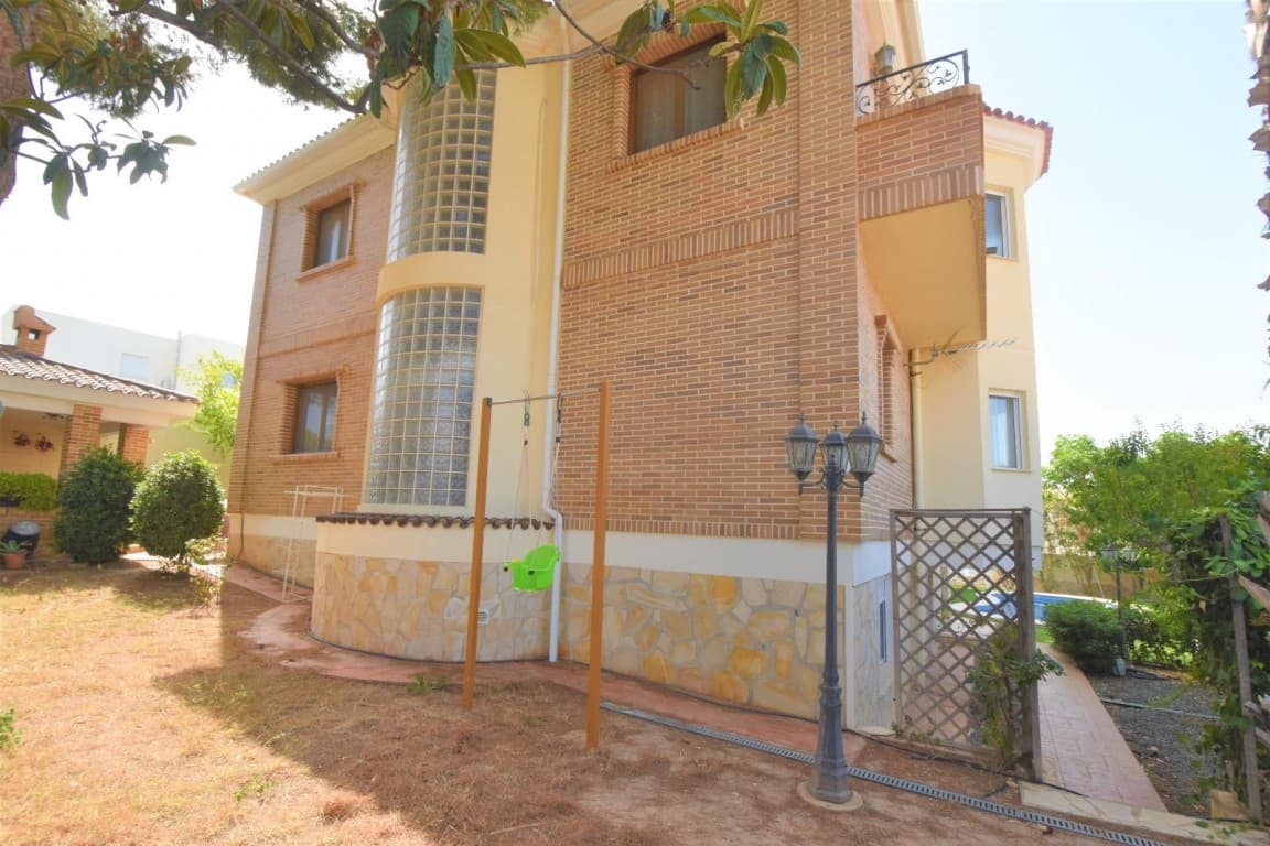 Vrijstaande Villa met 5 slaapkamers in Ciudad Quesada - 3