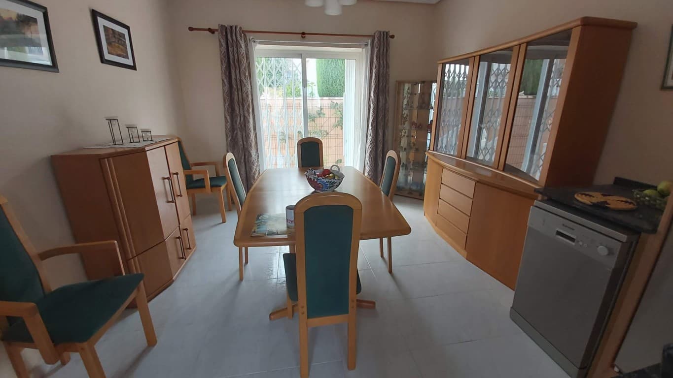 Villa - Chalet de 2 dormitorios en Benimar - 3