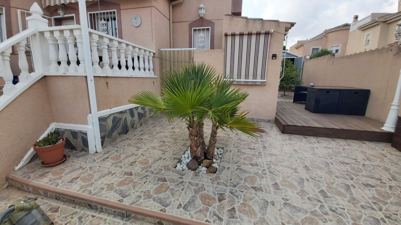 Villa - Chalet de 2 dormitorios en Benimar - 21