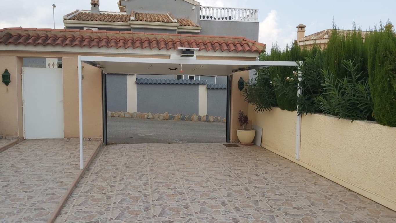 Villa - Chalet de 2 dormitorios en Benimar - 24