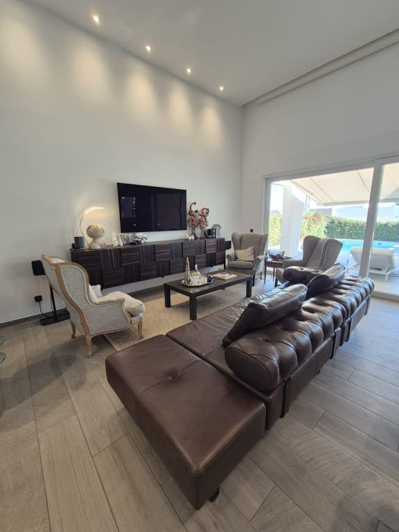 Vrijstaande Villa met 3 slaapkamers in La Finca Golf - 3