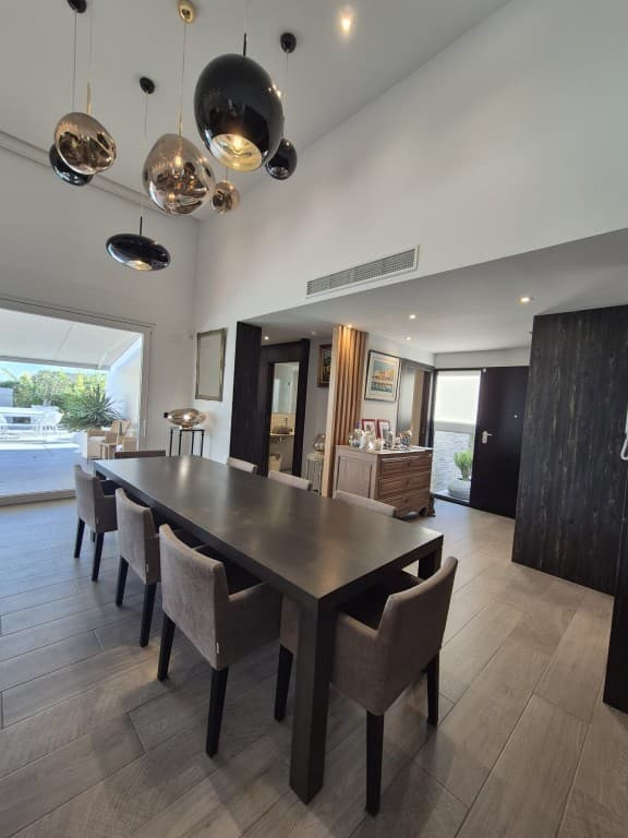 Vrijstaande Villa met 3 slaapkamers in La Finca Golf - 4