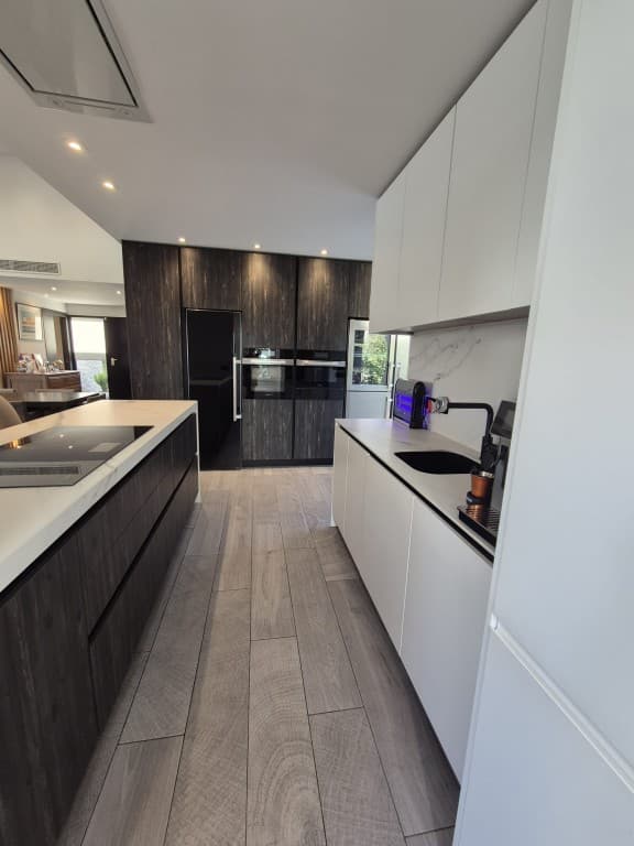Vrijstaande Villa met 3 slaapkamers in La Finca Golf - 5