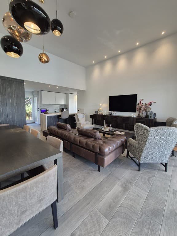 Vrijstaande Villa met 3 slaapkamers in La Finca Golf - 7
