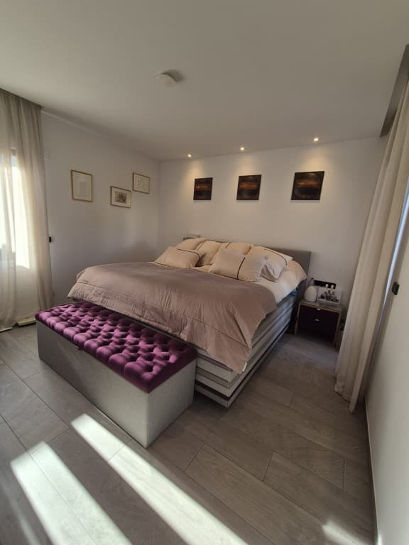 Vrijstaande Villa met 3 slaapkamers in La Finca Golf - 8