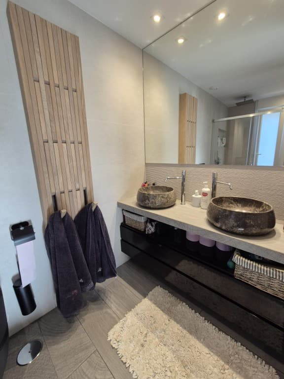 Vrijstaande Villa met 3 slaapkamers in La Finca Golf - 9