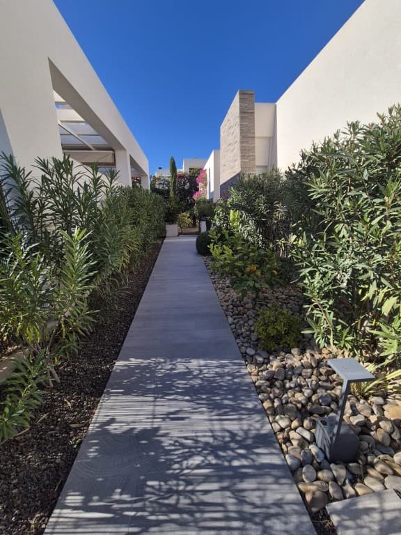Vrijstaande Villa met 3 slaapkamers in La Finca Golf - 19