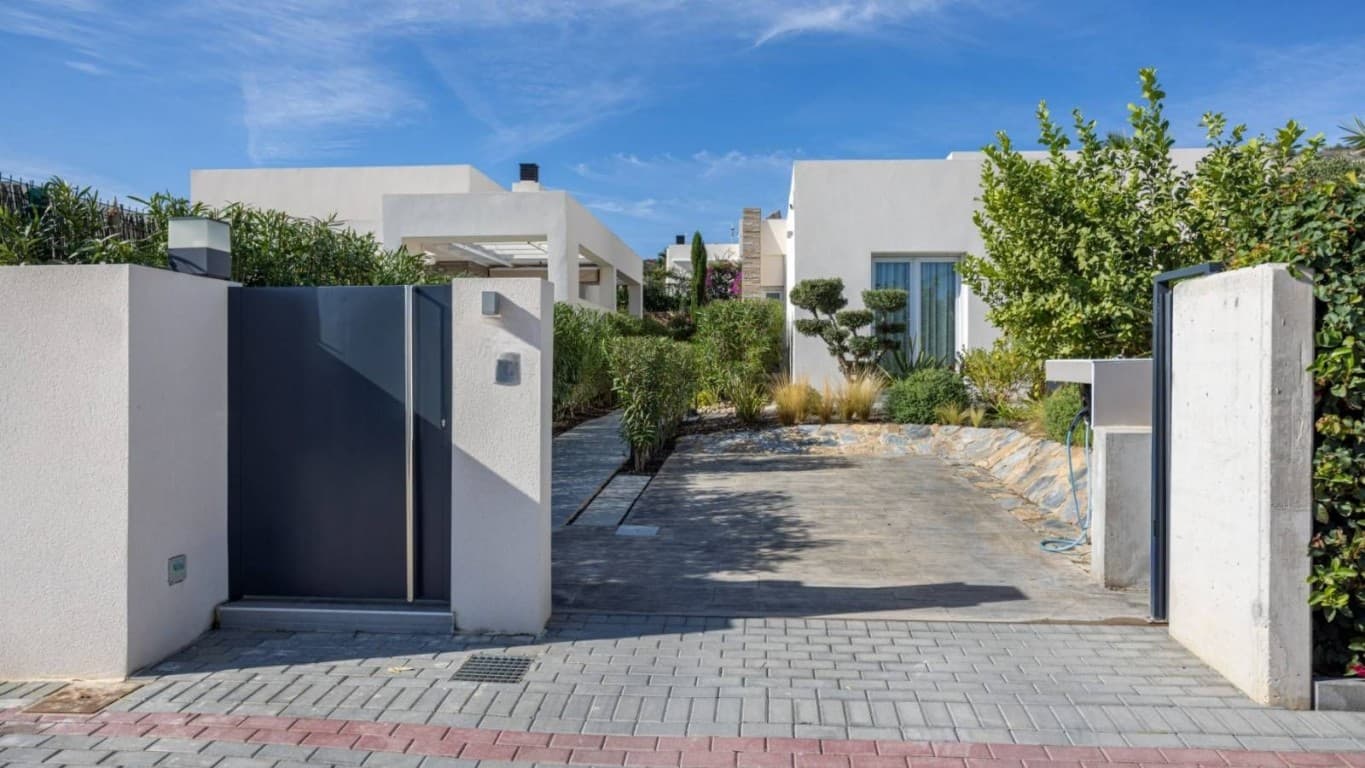 Vrijstaande Villa met 3 slaapkamers in La Finca Golf - 20