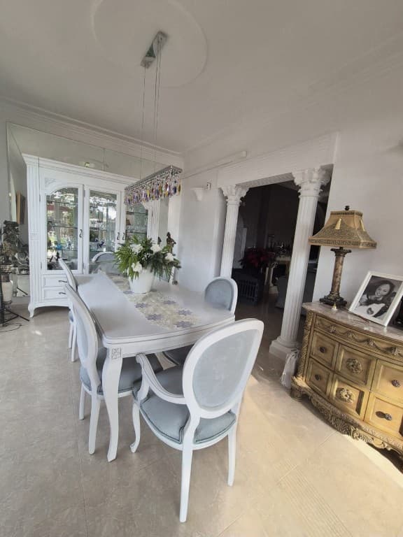 Finca - Cortijo met 4 slaapkamers in Daya Vieja - 4