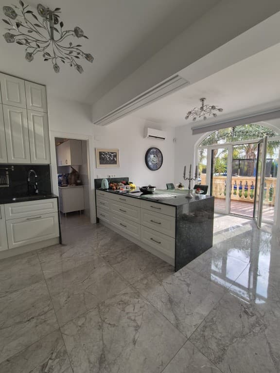 Finca - Cortijo met 4 slaapkamers in Daya Vieja - 6