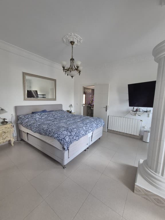Finca - Cortijo met 4 slaapkamers in Daya Vieja - 7