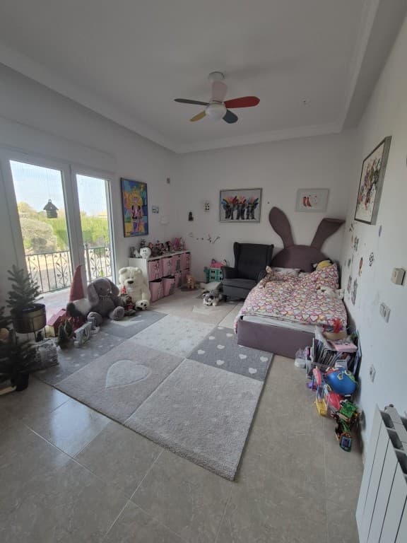 Finca - Cortijo met 4 slaapkamers in Daya Vieja - 10